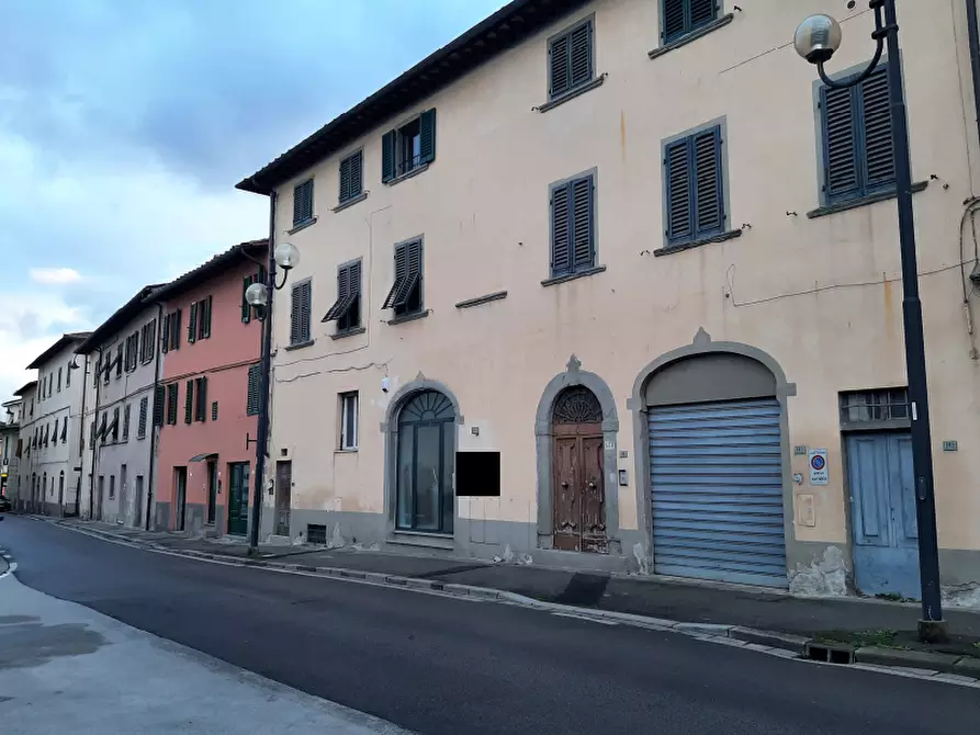 Immagine 1 di Appartamento in vendita  in Corso V. Veneto a Figline Valdarno