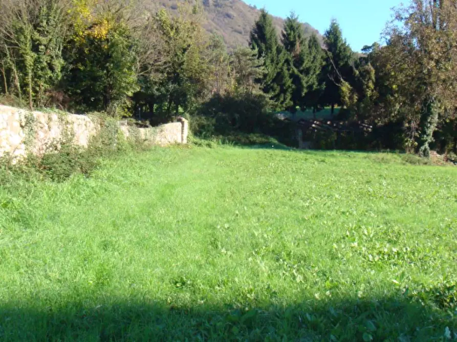 Immagine 1 di Terreno edificabile in vendita  in via Volti  a Santorso