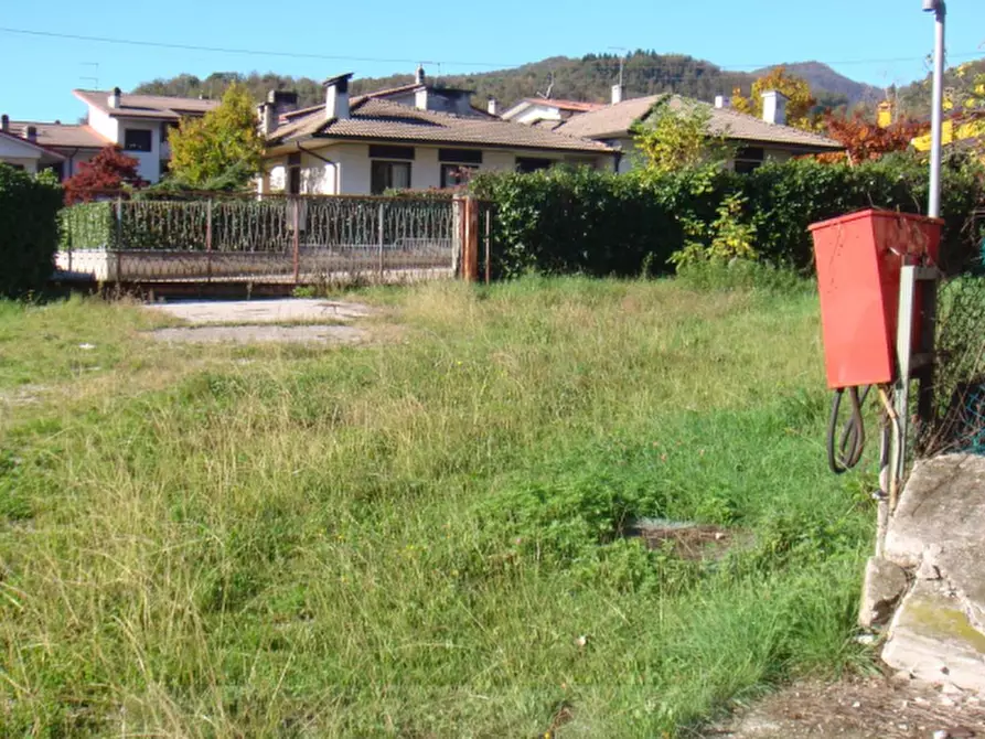 Immagine 1 di Terreno edificabile in vendita  in via Volti  a Santorso