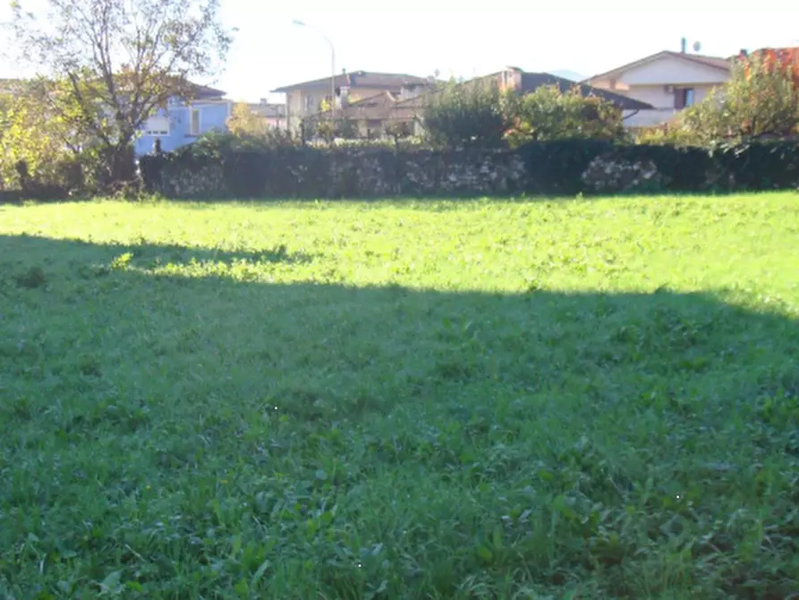Immagine 1 di Terreno edificabile in vendita  in via Volti a Santorso