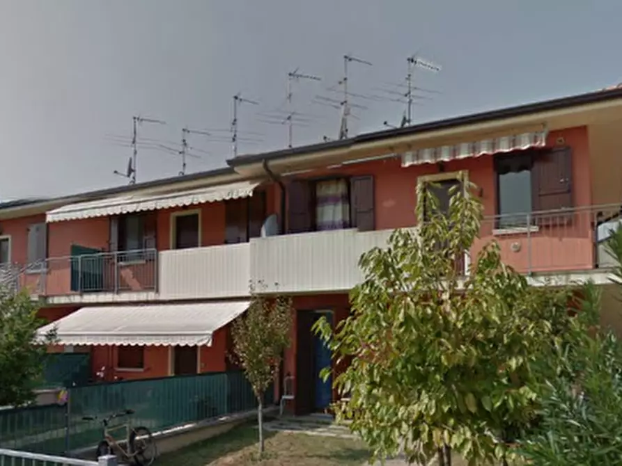 Immagine 1 di Appartamento in vendita  in Via Leonardo Da Vinci a San Gervasio Bresciano