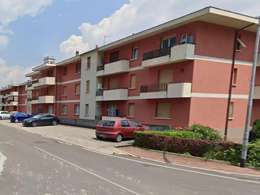 Immagine 1 di Appartamento in vendita  in via Lazio a Villa Carcina