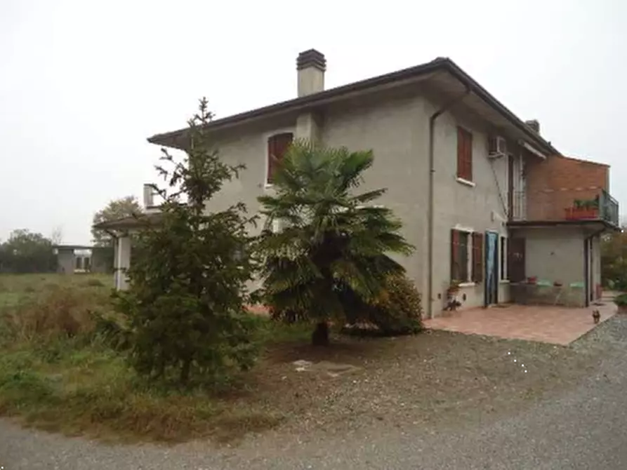 Immagine 1 di Appartamento in vendita  in località Cascina Fiorella a Pralboino