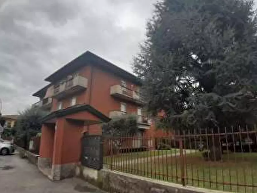Immagine 1 di Appartamento in vendita  in Via Guido Miglioli a Coccaglio