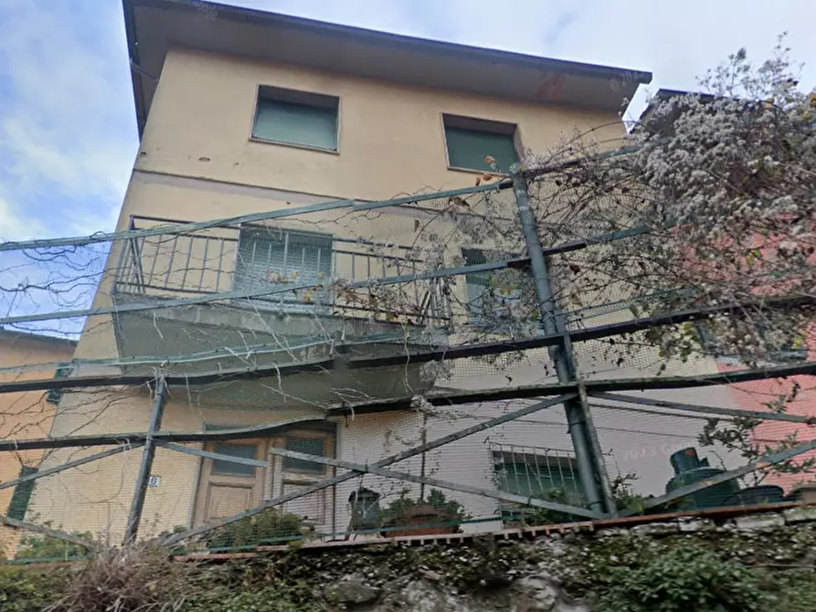 Immagine 1 di Porzione di casa in vendita  in Via Di Saturnana a Pistoia