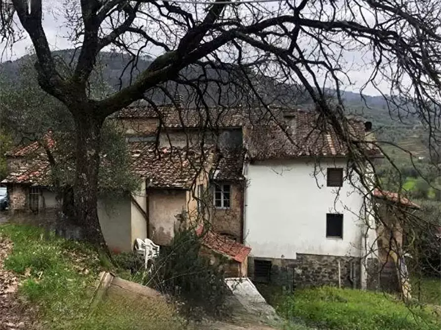Immagine 1 di Casa indipendente in vendita  in Via della Smotta a Montecatini Terme