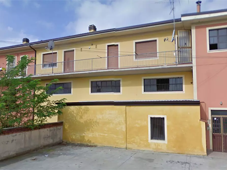 Immagine 1 di Appartamento in vendita  in Via Castrina a Travagliato