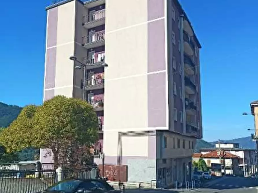 Immagine 1 di Appartamento in vendita  in via Montini a Lumezzane