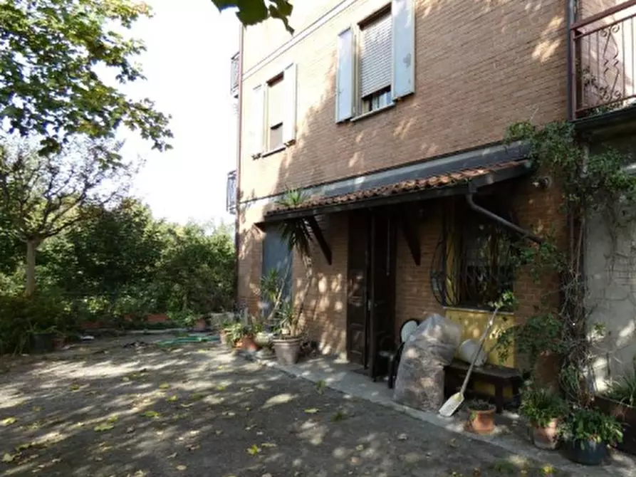 Immagine 1 di Appartamento in vendita  in Via San Rocco a Guiglia