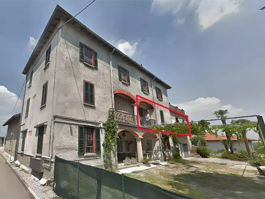 Immagine 1 di Appartamento in vendita  in Via Monte Rosa a Albiolo