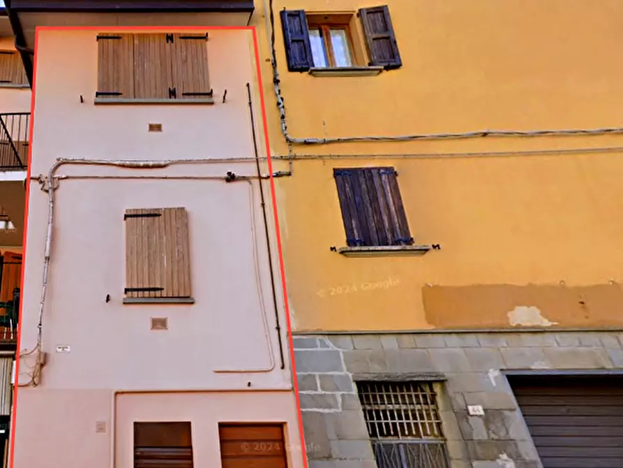 Immagine 1 di Appartamento in vendita  in Via Roma a Loiano