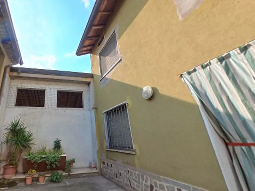 Immagine 1 di Casa indipendente in vendita  in Via Vittorio Emanuele a Isorella