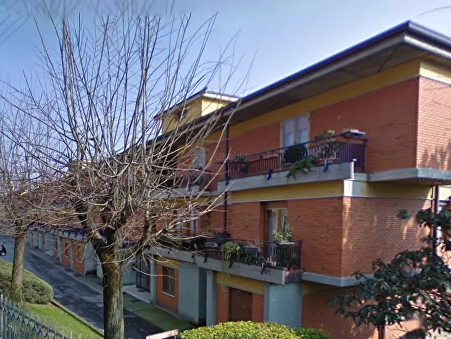Immagine 1 di Appartamento in vendita  in via Padre Giovanni Franzoni a Botticino