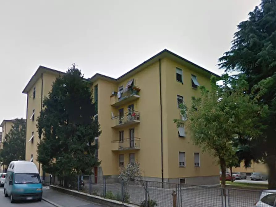 Immagine 1 di Appartamento in vendita  in Via Gian Franco Omassi a Brescia