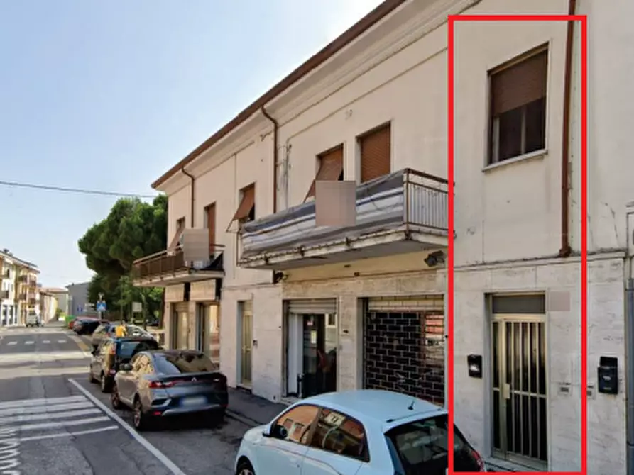 Immagine 1 di Appartamento in vendita  in Via Scuderlando a Verona
