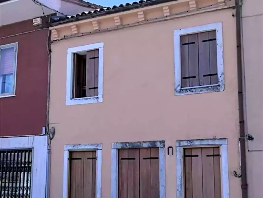 Immagine 1 di Porzione di casa in vendita  in Via Fossacan a San Bonifacio