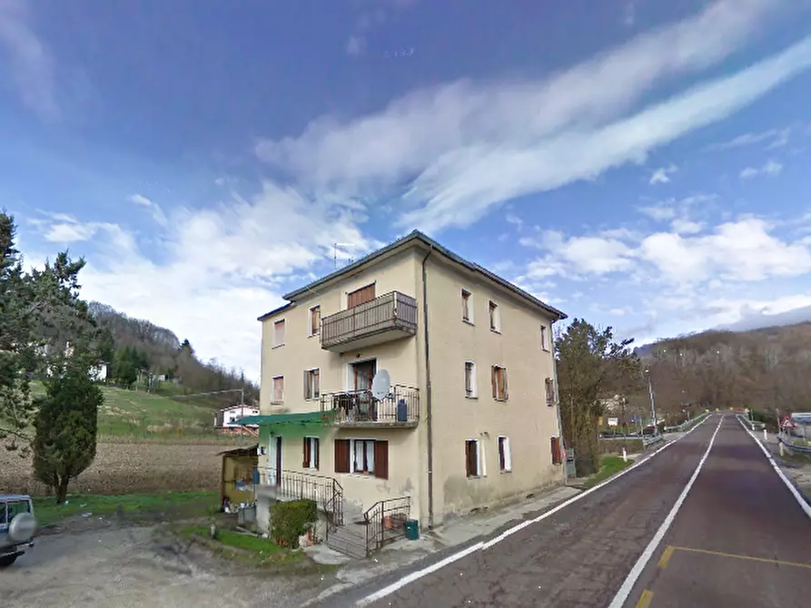 Immagine 1 di Appartamento in vendita  in Località Vallandrui a Tarzo