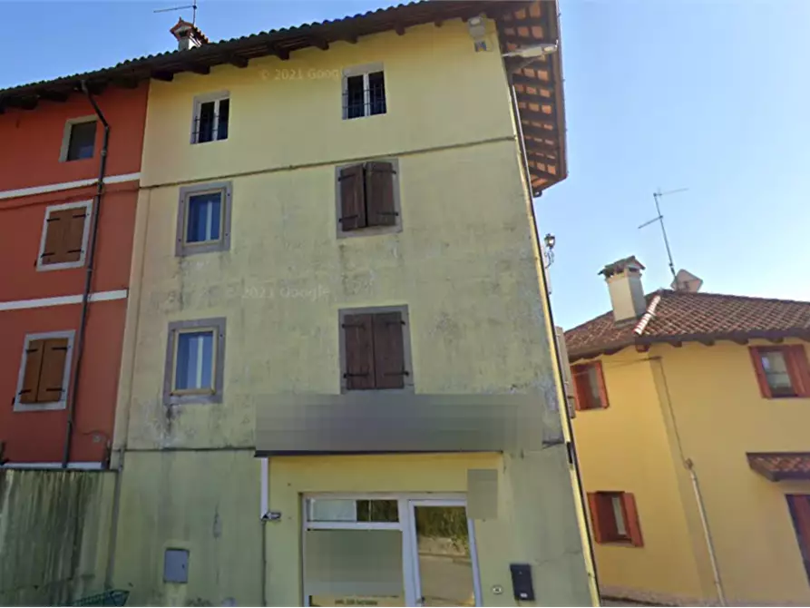 Immagine 1 di Appartamento in vendita  in Via XXV Aprile  a Martignacco