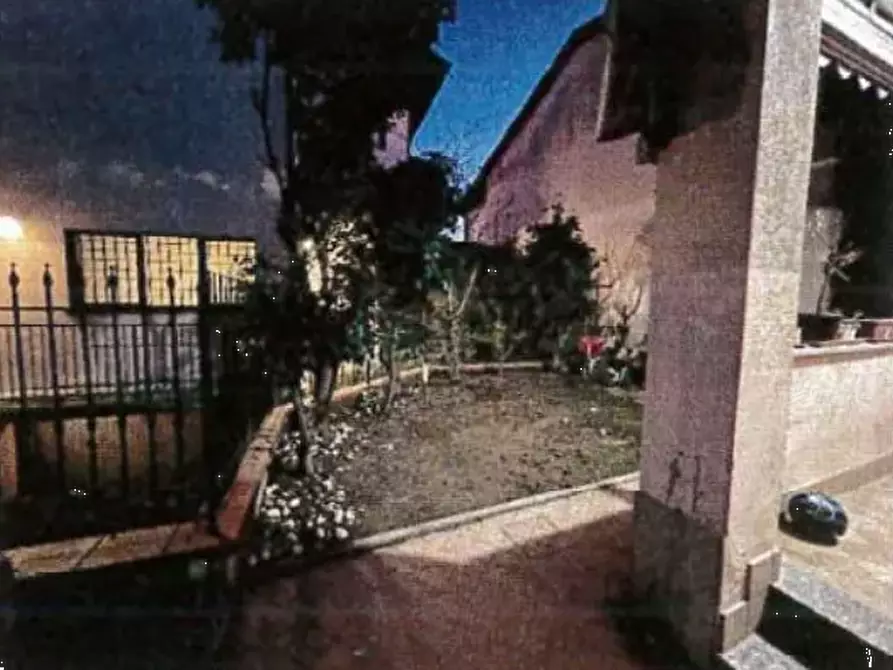 Immagine 1 di Appartamento in vendita  in Via I Maggio a Rudiano