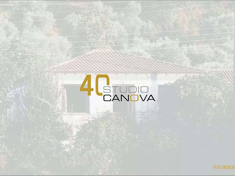 Immagine 1 di Casa indipendente in vendita  in Via Trombona di Serravalle a Berra