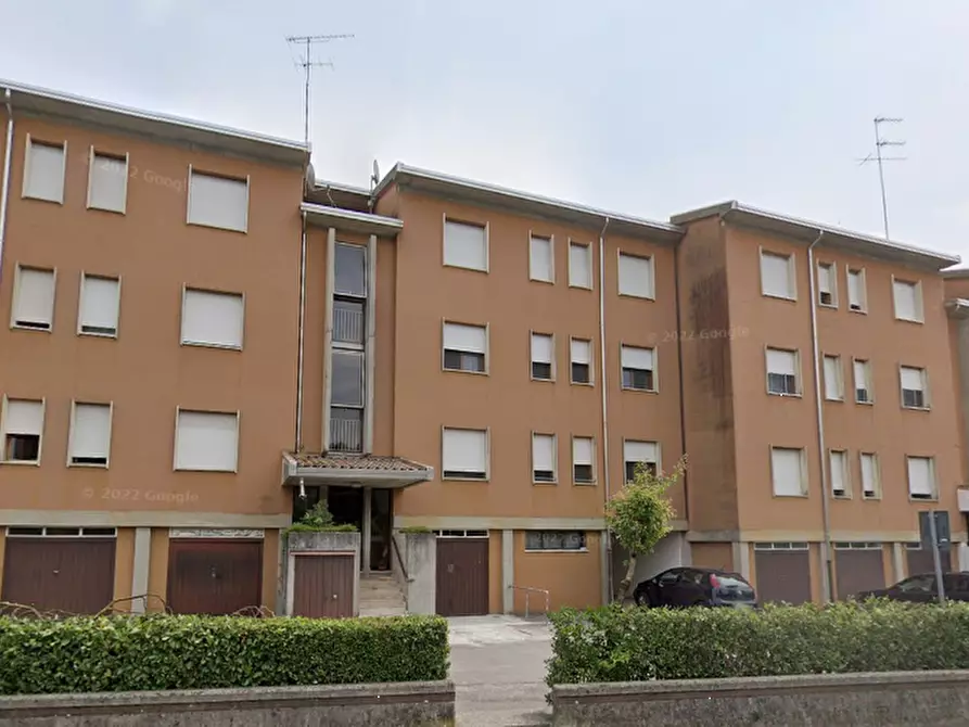 Immagine 1 di Appartamento in vendita  in via Vittorio Veneto a Conegliano