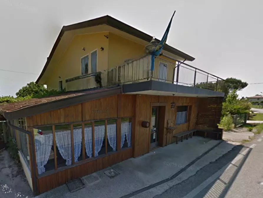 Immagine 1 di Porzione di casa in vendita  in Via Calstorta a Cessalto