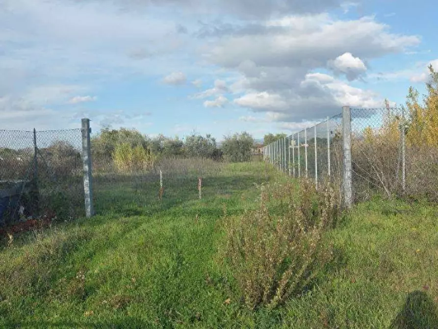 Immagine 1 di Terreno agricolo in vendita  in Via Spina  a Prato