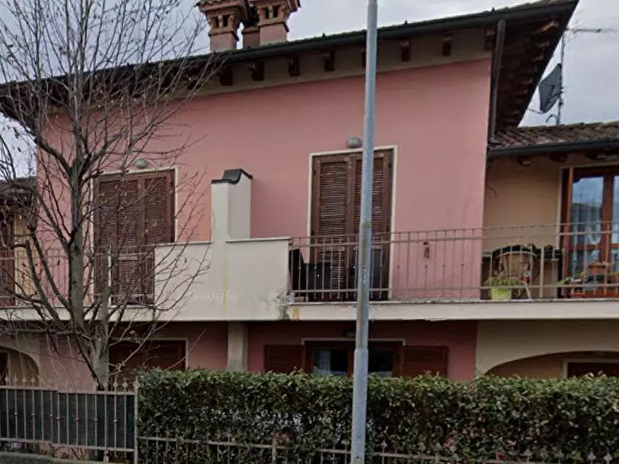 Immagine 1 di Casa bifamiliare in vendita  in Via M. Cerutti a Lonato del Garda