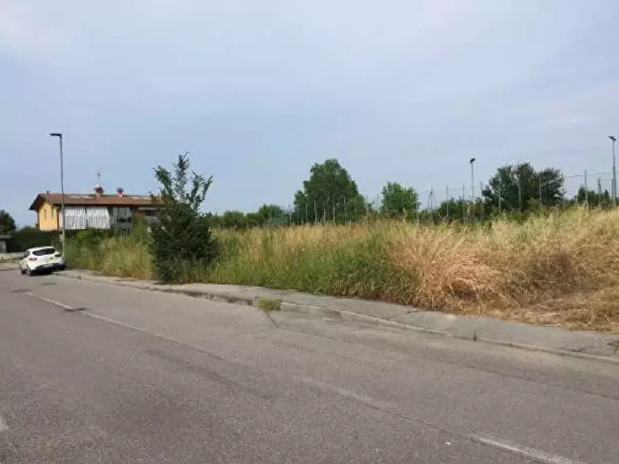 Immagine 1 di Terreno edificabile in vendita  in via Fortunata Sposetti a Desenzano Del Garda