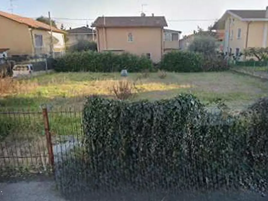 Immagine 1 di Terreno edificabile in vendita  in  Via Caduti in Guerra a Santarcangelo Di Romagna