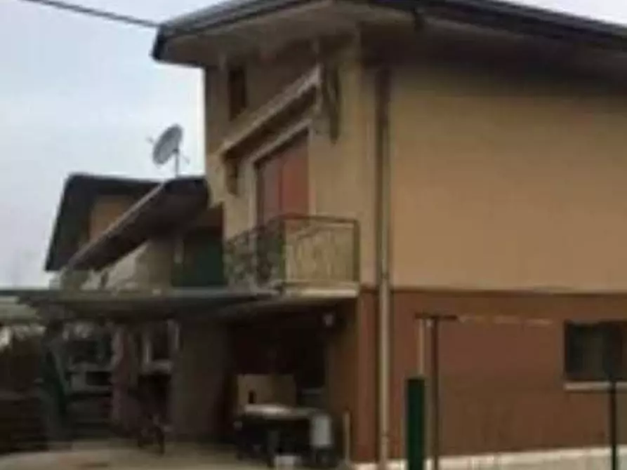 Immagine 1 di Porzione di casa in vendita  in Via Cavin Maggiore  a Pianiga