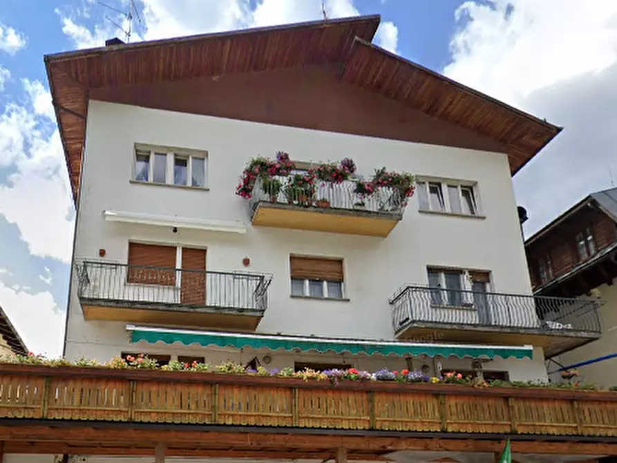 Immagine 1 di Appartamento in vendita  in Via Vittorio Veneto a Tarvisio