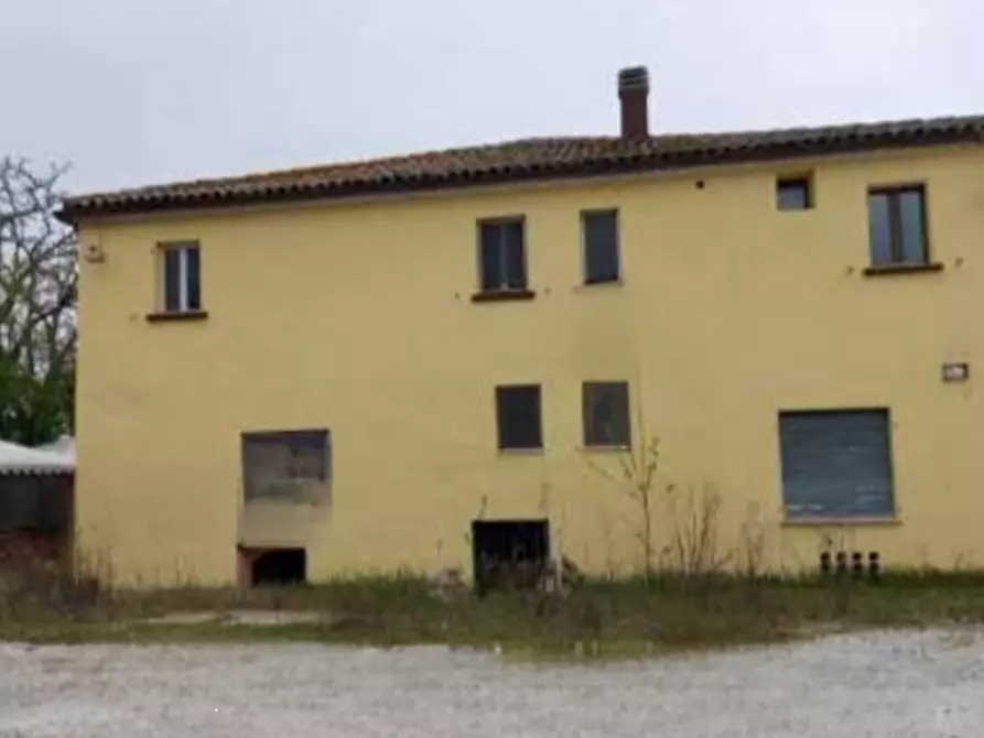 Immagine 1 di Casa indipendente in vendita  in  Via Gorolo a Borghi