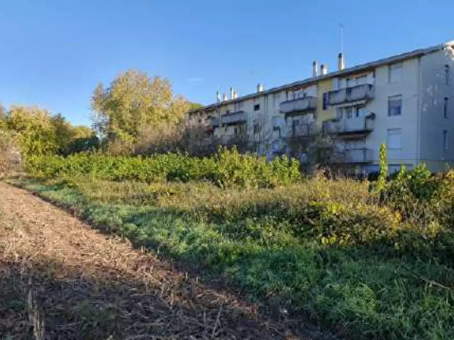 Immagine 1 di Terreno edificabile in vendita  in Frazione San Pelajo a Treviso