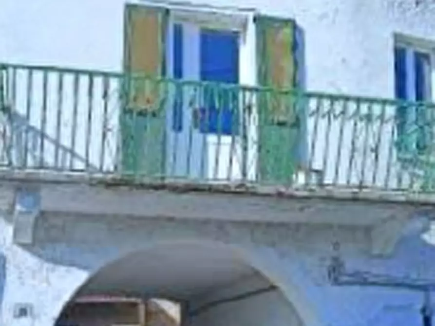 Immagine 1 di Porzione di casa in vendita  in via Castello a Bione