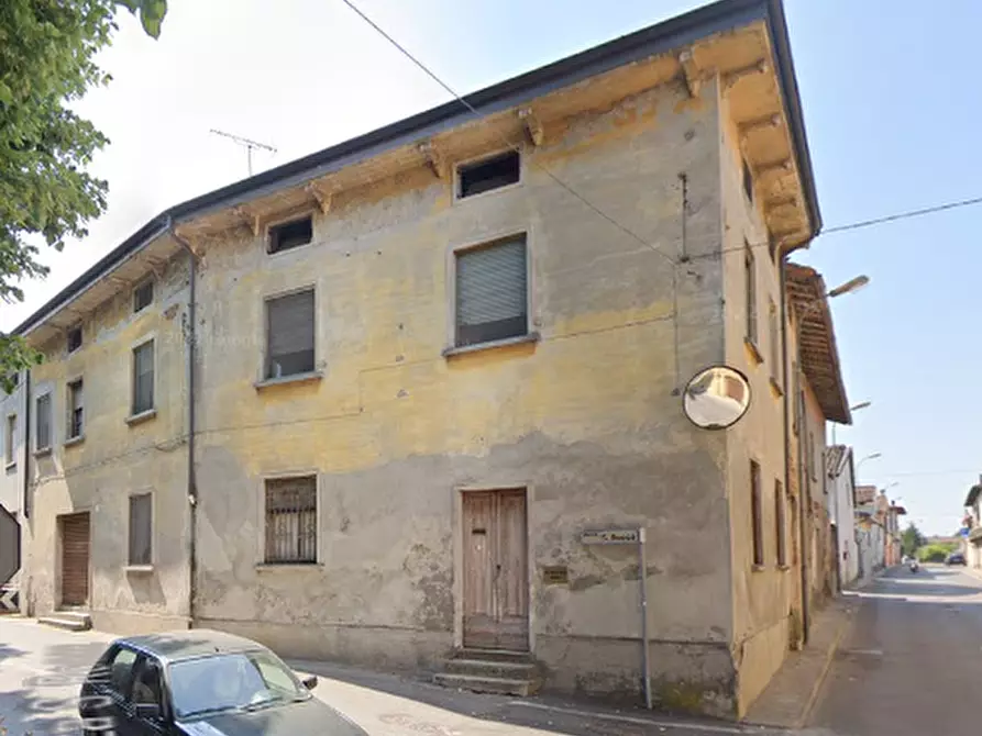 Immagine 1 di Laboratorio in vendita  in Via San Rocco a Verolanuova