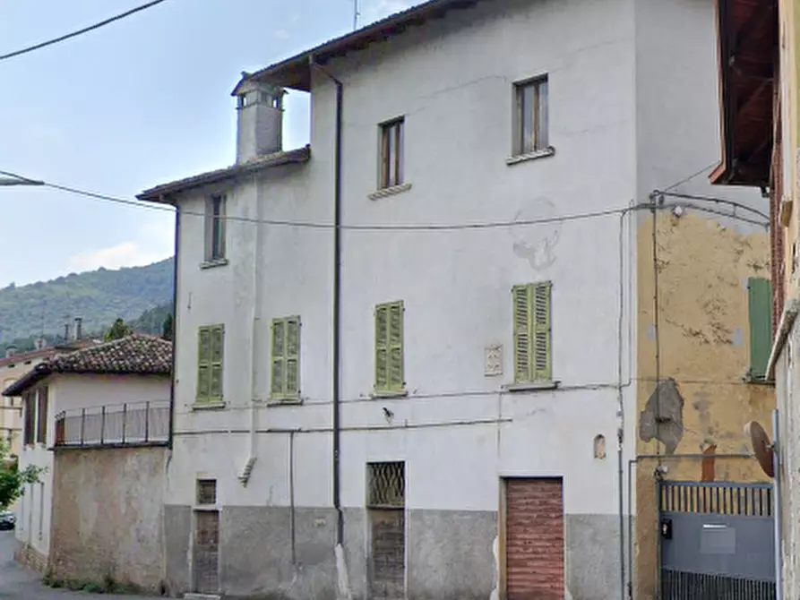 Immagine 1 di Negozio in vendita  in Via Fontane a Villa Carcina