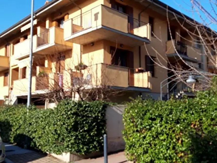 Immagine 1 di Appartamento in vendita  in Via delle Margherite a Gatteo