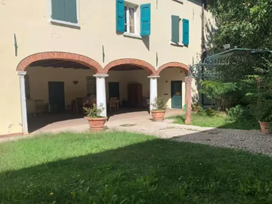 Immagine 1 di Casa indipendente in vendita  in via Verdi a Borgosatollo