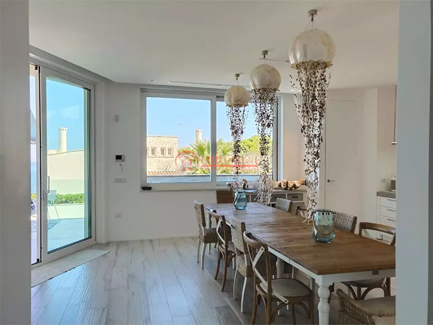 Immagine 8 di Villa in vendita  in lungomare Paternostro a Bisceglie