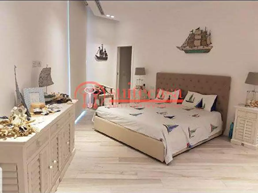 Immagine 12 di Villa in vendita  in lungomare Paternostro a Bisceglie