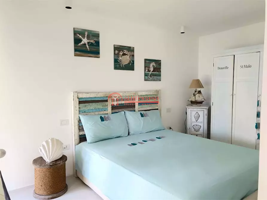 Immagine 13 di Villa in vendita  in lungomare Paternostro a Bisceglie