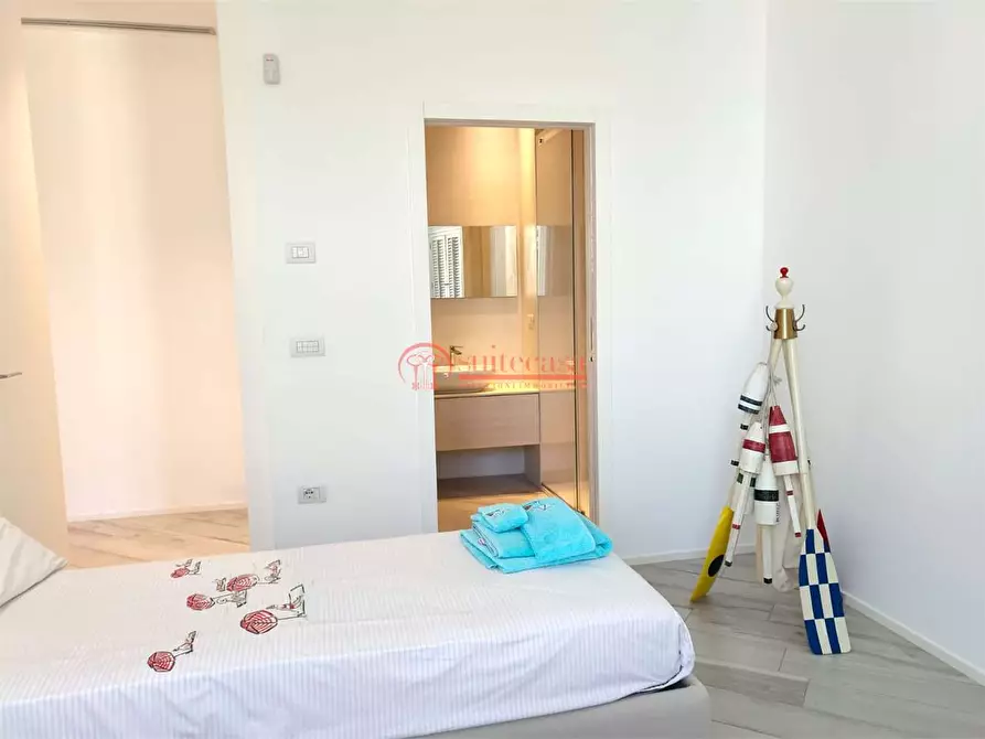 Immagine 15 di Villa in vendita  in lungomare Paternostro a Bisceglie