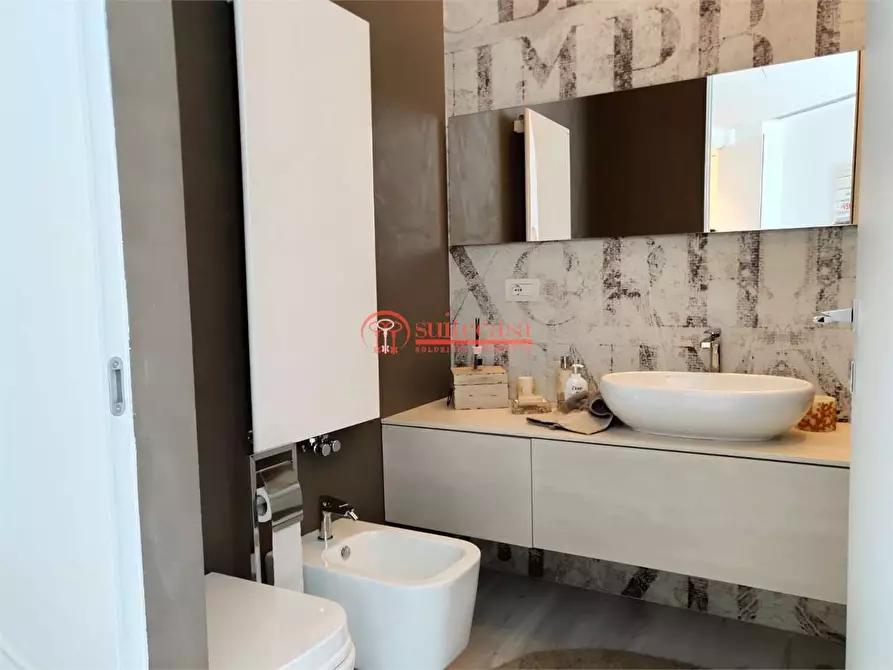 Immagine 16 di Villa in vendita  in lungomare Paternostro a Bisceglie