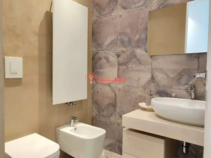 Immagine 17 di Villa in vendita  in lungomare Paternostro a Bisceglie