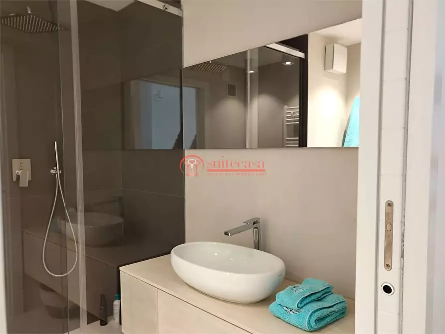 Immagine 18 di Villa in vendita  in lungomare Paternostro a Bisceglie