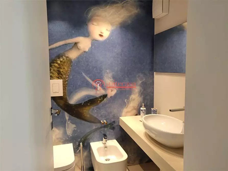 Immagine 19 di Villa in vendita  in lungomare Paternostro a Bisceglie