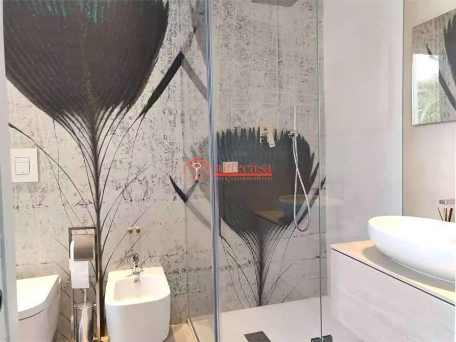 Immagine 20 di Villa in vendita  in lungomare Paternostro a Bisceglie