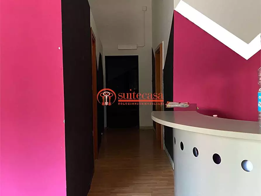 Immagine 8 di Negozio in affitto  in via Dalmazia a Trani