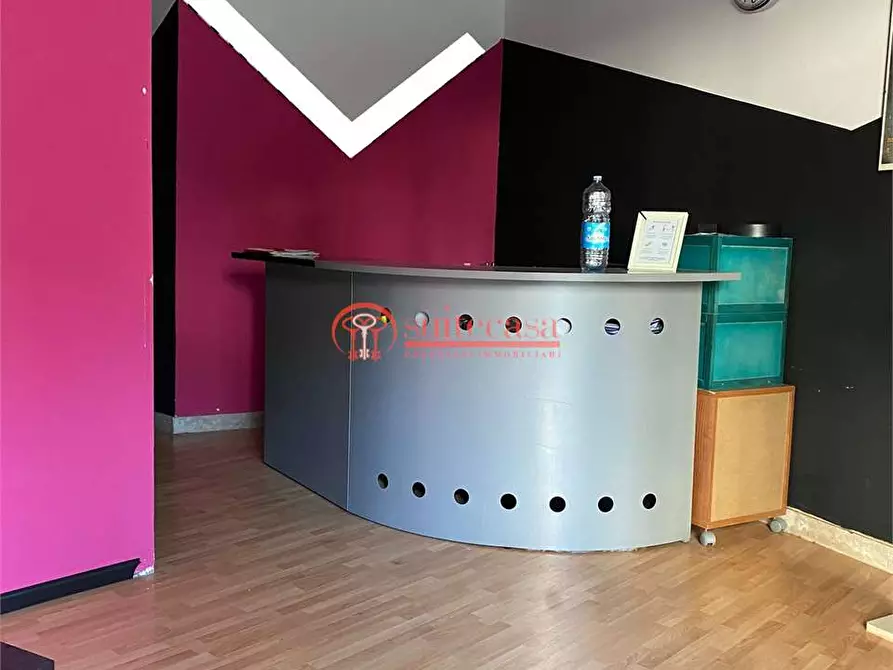 Immagine 9 di Negozio in affitto  in via Dalmazia a Trani